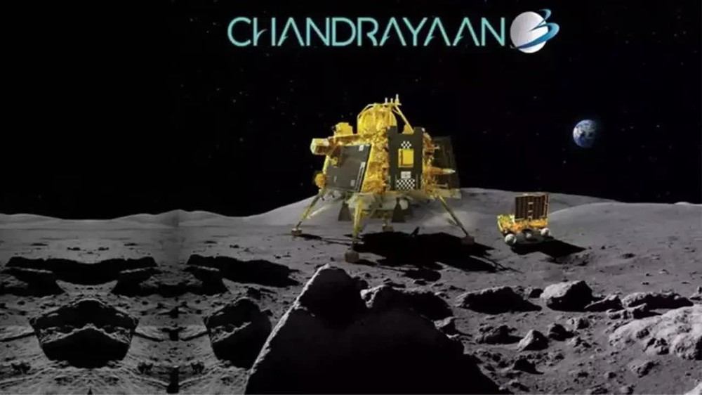 Xe thám hiểm Ấn Độ tìm ra nguyên tố Trái Đất ở Mặt trăng: Còn sống 7 ngày - Ảnh 3.