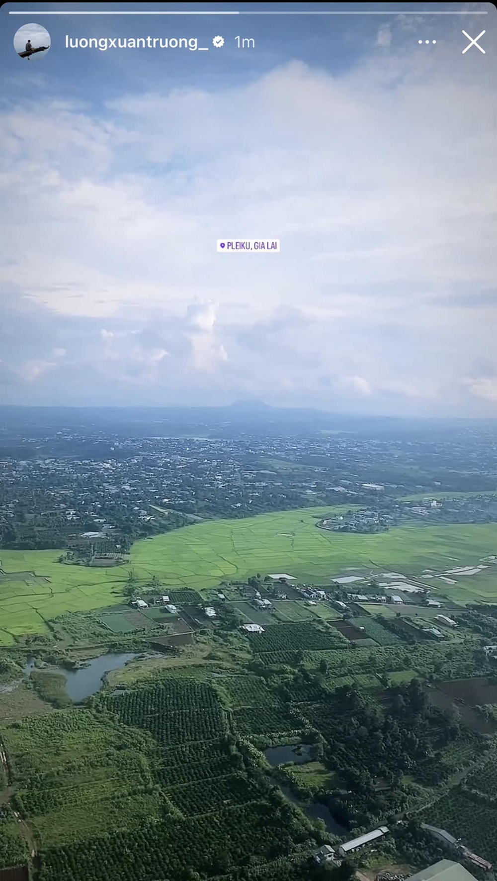 Gia đình Quang Hải, Văn Hậu tụ tập liên hoan, Văn Đức đưa con về quê ăn Rằm tháng 7 - Ảnh 10.