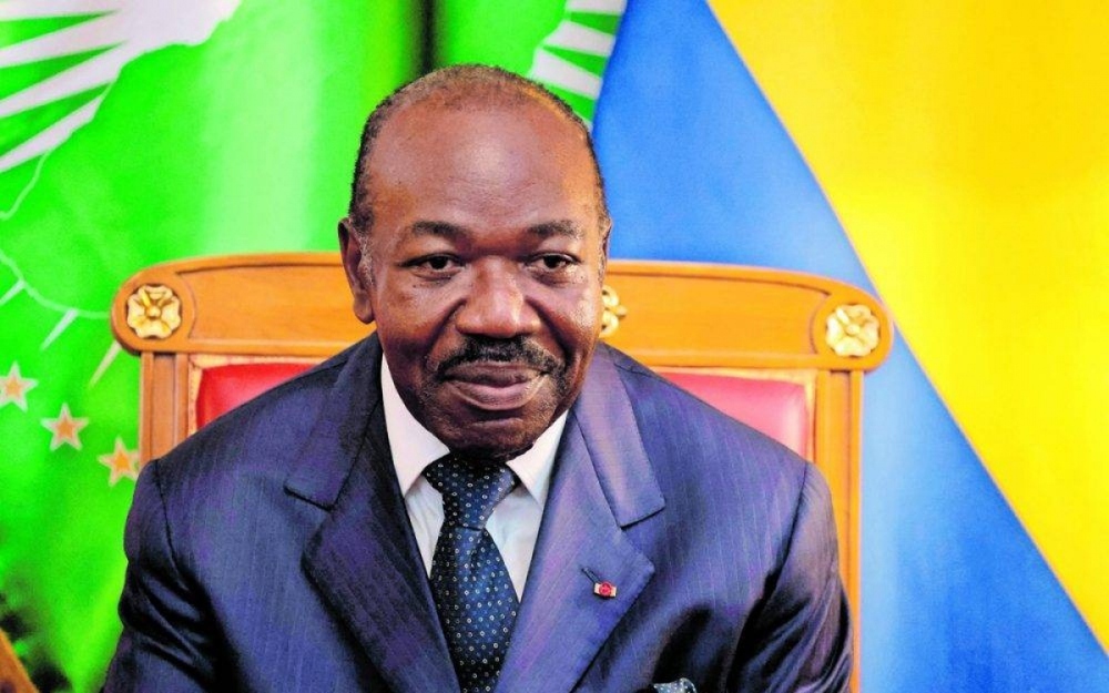 Tổng thống Gabon bị quân đảo chính quản thúc tại thủ đô - Ảnh 1.