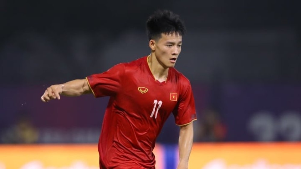 Tiền đạo U23 Việt Nam: Đối thủ tại vòng loại U23 châu Á đều vừa sức - Ảnh 1.