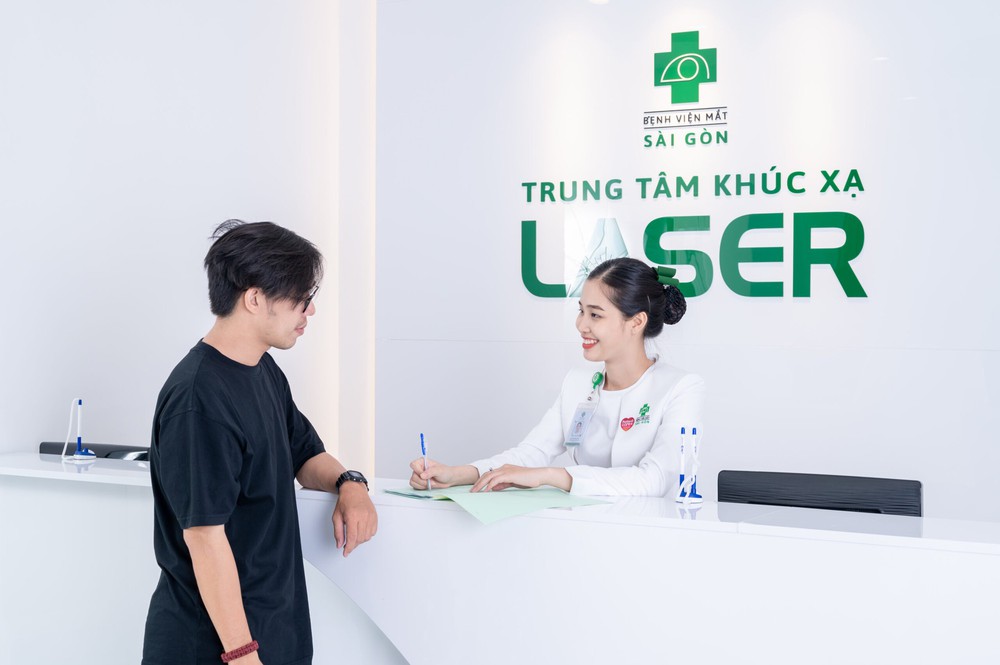 Rót tỷ đô vào Việt Nam mua Masan, Vingroup... công ty đầu tư của Mỹ muốn mua tiếp chuỗi bệnh viện mắt tư nhân lớn nhất Việt Nam từ quỹ của Singapore? - Ảnh 2.