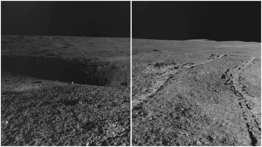 Xe thám hiểm Ấn Độ tìm ra nguyên tố Trái Đất ở Mặt trăng: Còn sống 7 ngày - Ảnh 2.