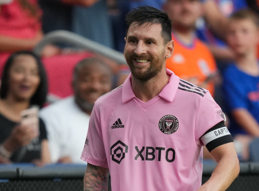 Messi sẽ giúp Inter Miami tăng doanh thu gấp 4 lần - Ảnh 2.