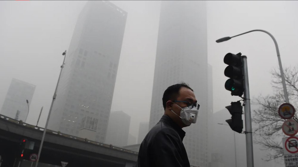 Người dân Trung Quốc tăng thêm hai năm tuổi thọ nhờ nỗ lực chống ô nhiễm - Ảnh 1.