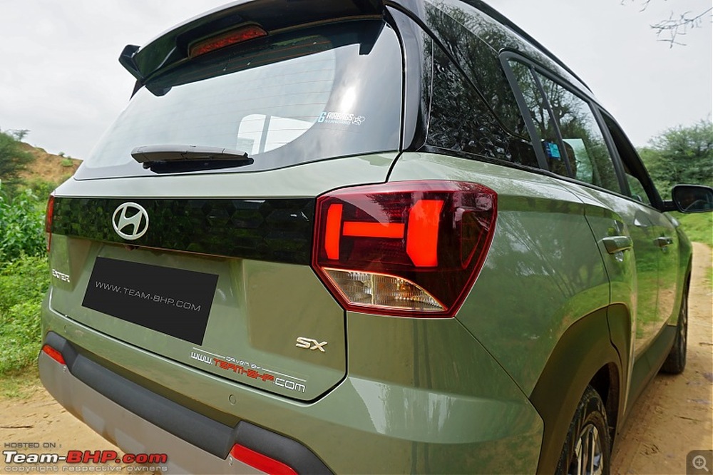 Đại lý nhận đặt Hyundai Exter, báo về Việt Nam cuối năm nay: Thêm SUV giá rẻ cùng phân khúc Raize, Sonet - Ảnh 6.