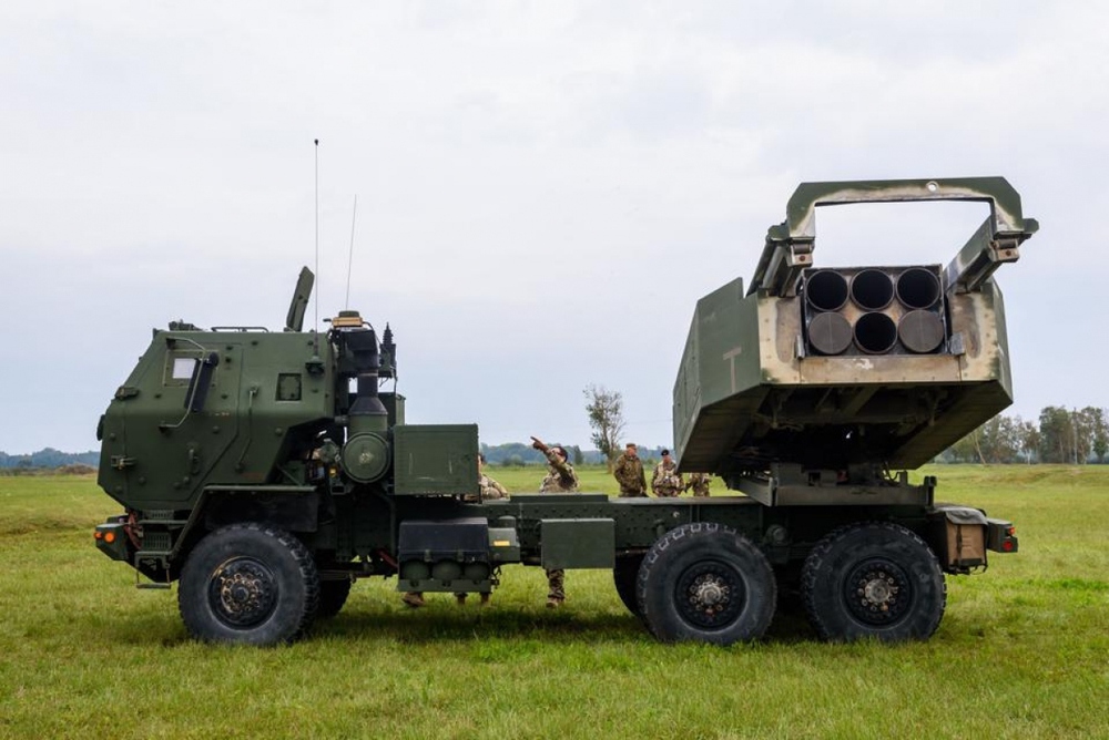 Ukraine cần vũ khí nào khi Nga đã có cách đối phó hệ thống HIMARS? - Ảnh 1.