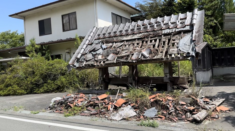 Từng trải qua thảm họa kép chết chóc nhất lịch sử, cuộc sống tại thị trấn ma ở Fukushima giờ ra sao? - Ảnh 11.