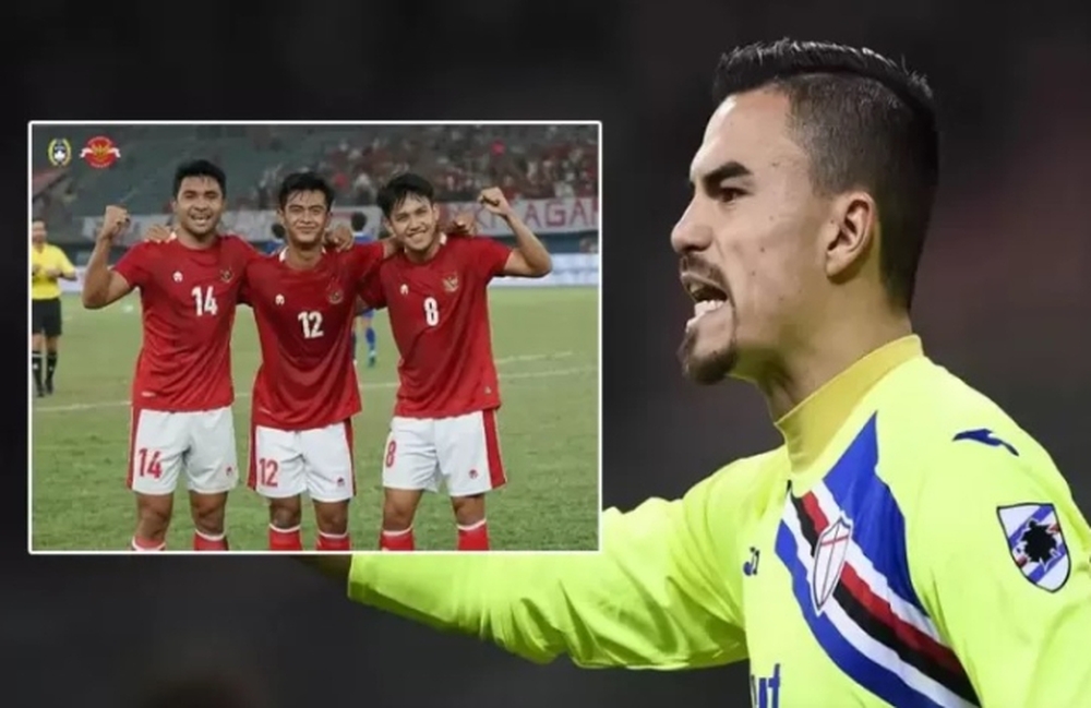 LĐBĐ Indonesia thực hiện “kế hoạch điên rồ”, dựng lên một phiên bản “Messi Đông Nam Á” - Ảnh 2.