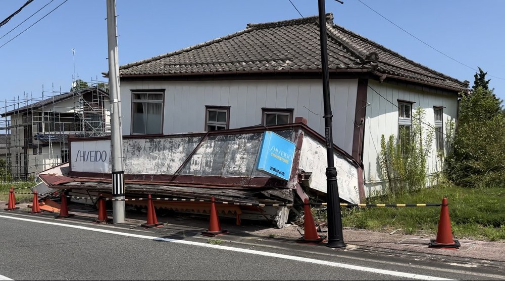 Từng trải qua thảm họa kép chết chóc nhất lịch sử, cuộc sống tại thị trấn ma ở Fukushima giờ ra sao? - Ảnh 10.