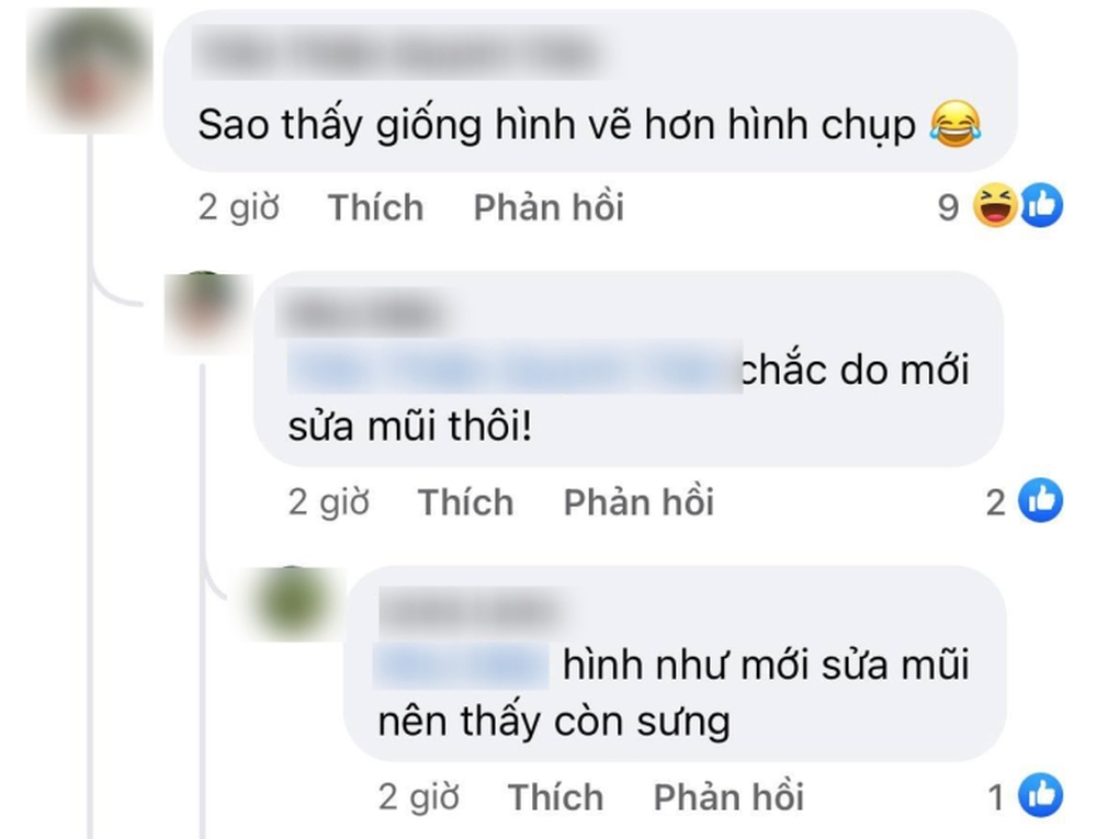 Thuỷ Tiên lộ diện sau 2 tháng ở ẩn, gây chú ý vì diện mạo khác lạ nghi dao kéo - Ảnh 4.