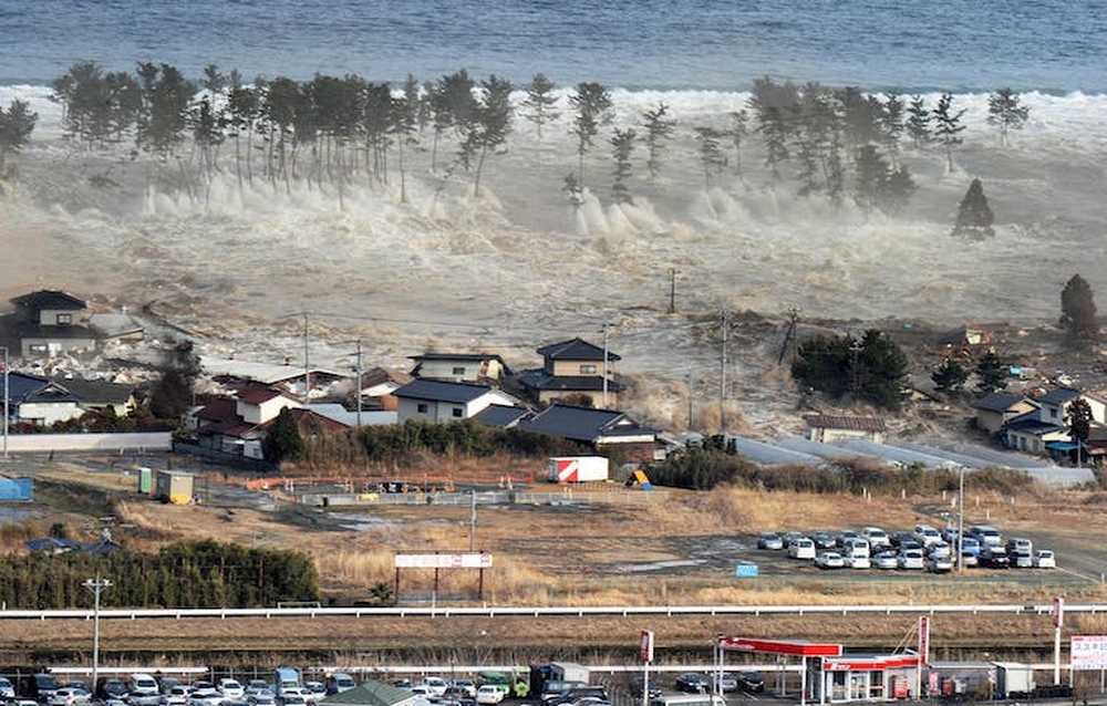 Từng trải qua thảm họa kép chết chóc nhất lịch sử, cuộc sống tại thị trấn ma ở Fukushima giờ ra sao? - Ảnh 1.