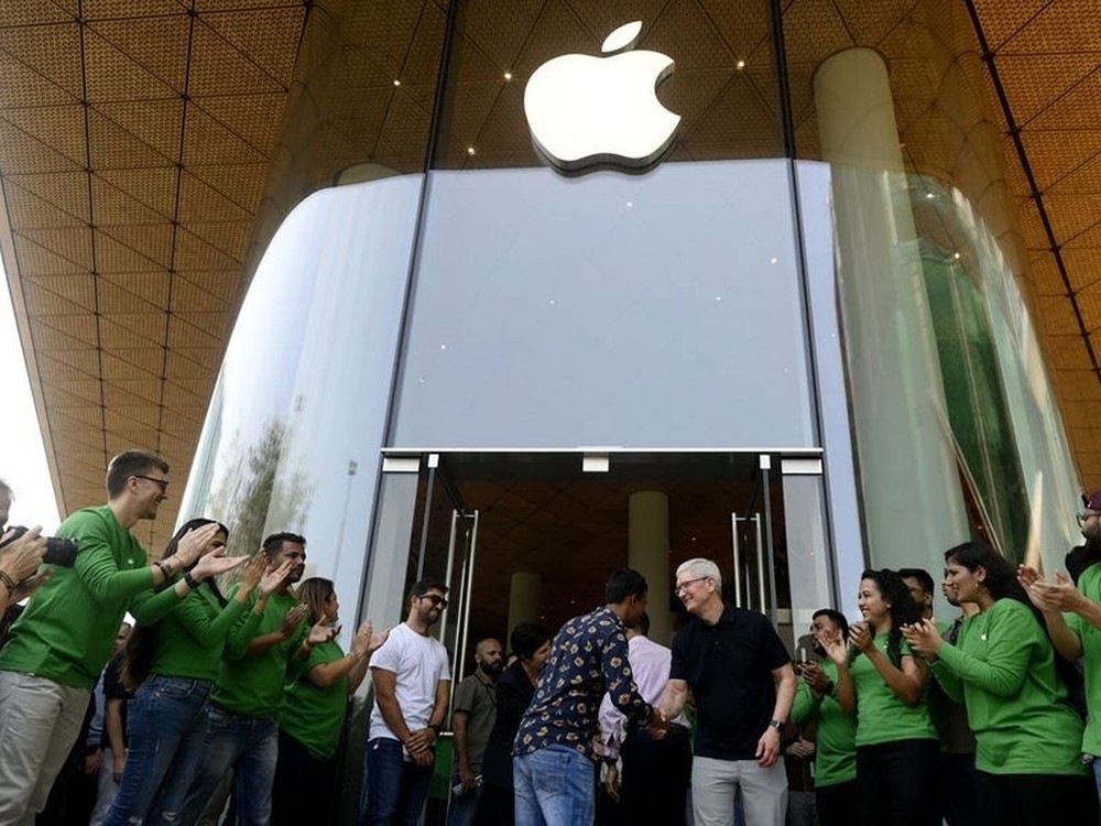 Quốc gia khiến Apple quyết đưa hàng trăm đối tác sản xuất, hàng nghìn kỹ sư rời Trung Quốc, chấm dứt kỷ nguyên made in China - Ảnh 8.