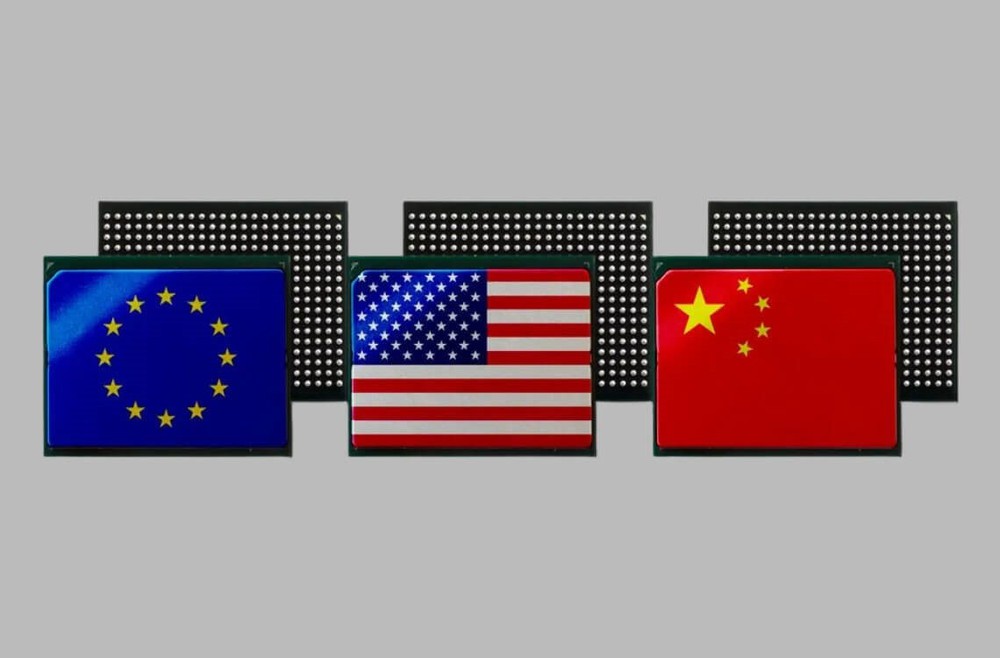 Rót cả tỷ USD vào công nghệ cũ rích từ 1 thập kỷ trước, Trung Quốc khiến Mỹ và châu Âu toát mồ hôi, bật báo động để đối phó - Ảnh 5.
