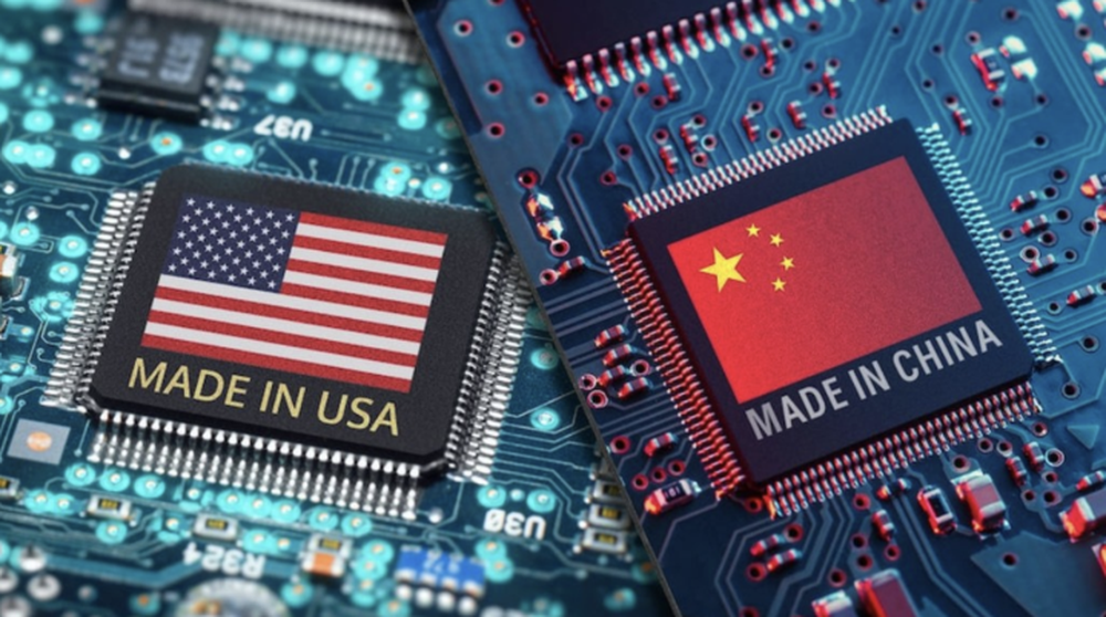 Vì sao Mỹ và Trung Quốc chưa thể tách rời kinh tế? - Ảnh 3.