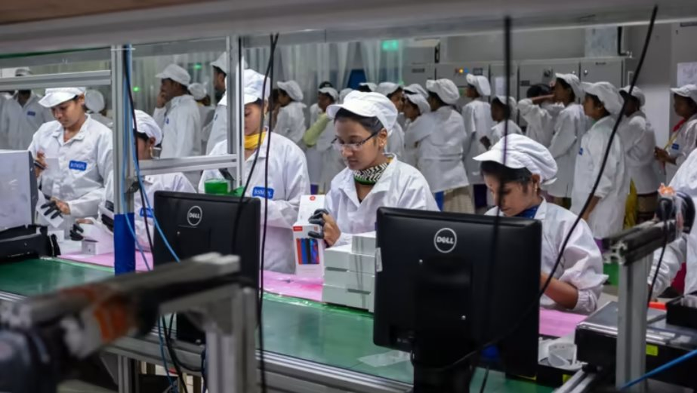Quốc gia khiến Apple quyết đưa hàng trăm đối tác sản xuất, hàng nghìn kỹ sư rời Trung Quốc, chấm dứt kỷ nguyên made in China - Ảnh 7.