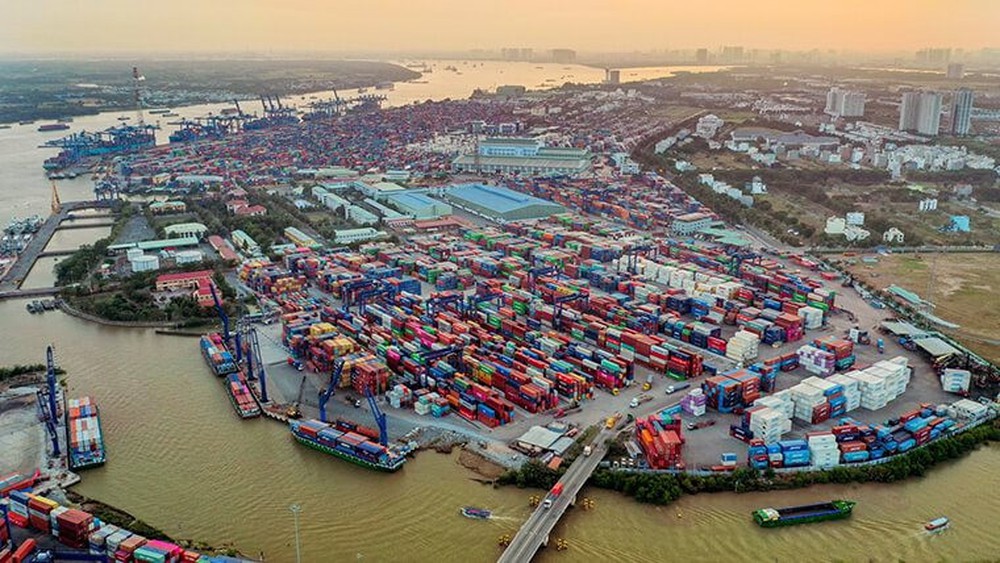 Trong 6 tháng qua, đây là nhóm hàng xuất khẩu duy nhất của Việt Nam đạt trên 25 tỷ USD - Ảnh 1.