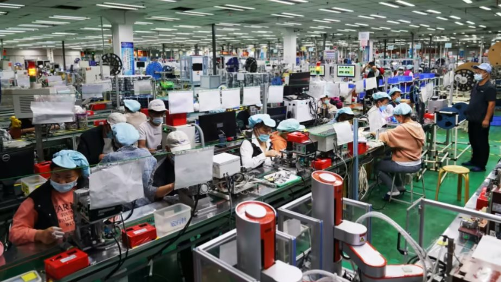 Quốc gia khiến Apple quyết đưa hàng trăm đối tác sản xuất, hàng nghìn kỹ sư rời Trung Quốc, chấm dứt kỷ nguyên made in China - Ảnh 5.
