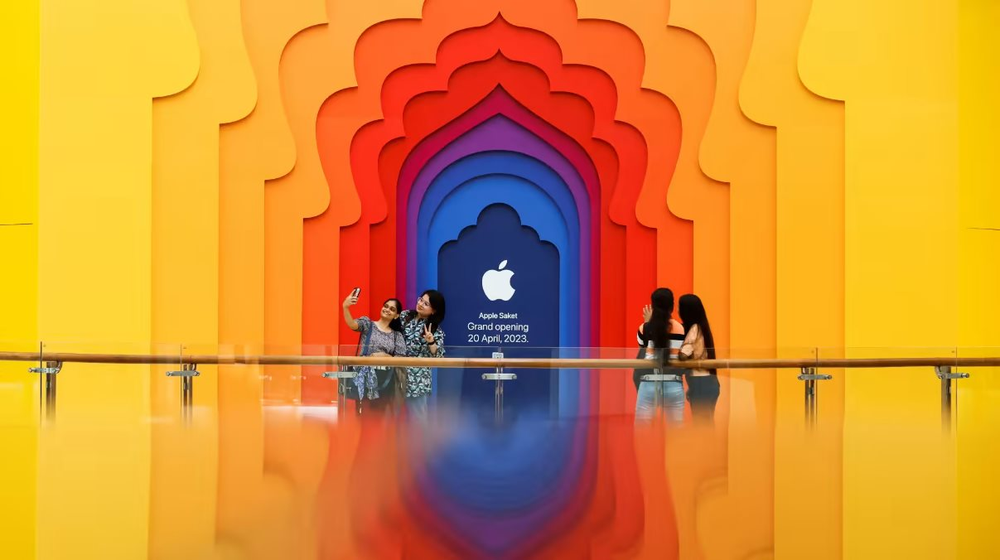 Quốc gia khiến Apple quyết đưa hàng trăm đối tác sản xuất, hàng nghìn kỹ sư rời Trung Quốc, chấm dứt kỷ nguyên made in China - Ảnh 4.