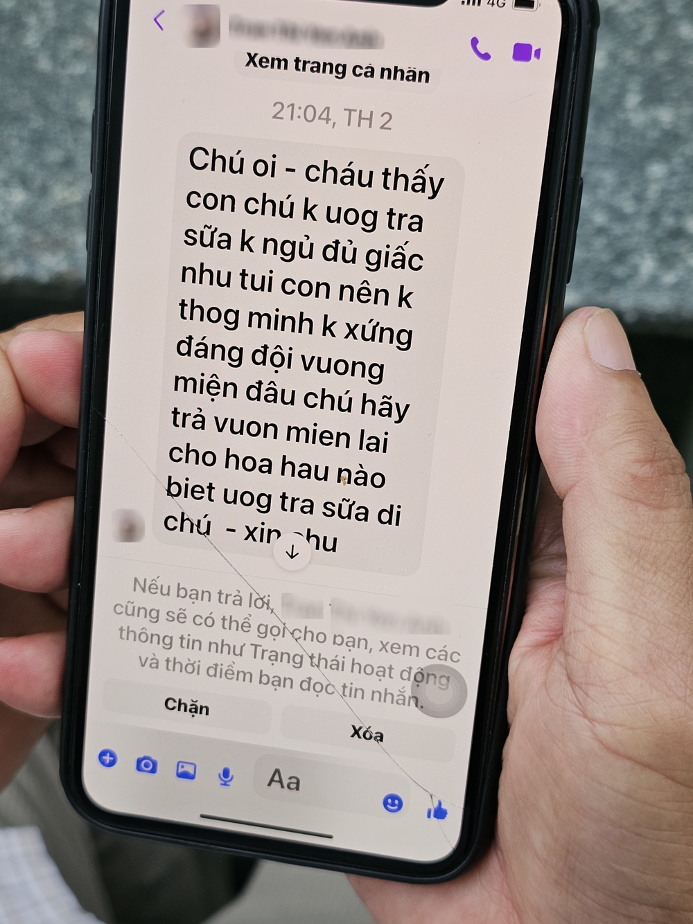 Phỏng vấn NÓNG bố đẻ Hoa hậu Ý Nhi: Tôi mong bà con cả nước yêu thương, cho cháu cơ hội sửa sai... - Ảnh 6.