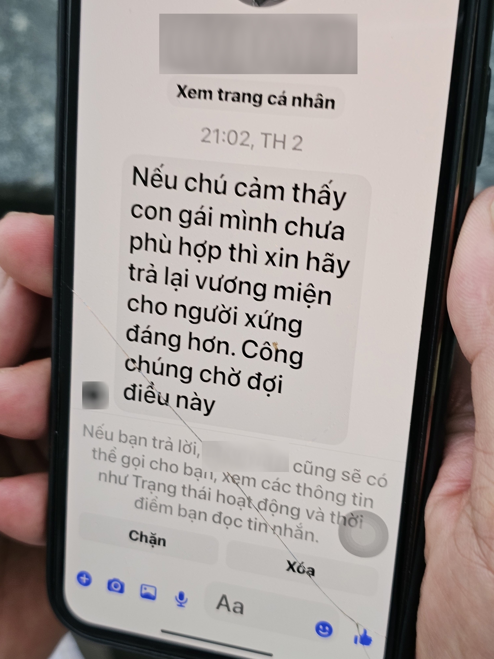 Phỏng vấn NÓNG bố đẻ Hoa hậu Ý Nhi: Tôi mong bà con cả nước yêu thương, cho cháu cơ hội sửa sai... - Ảnh 5.