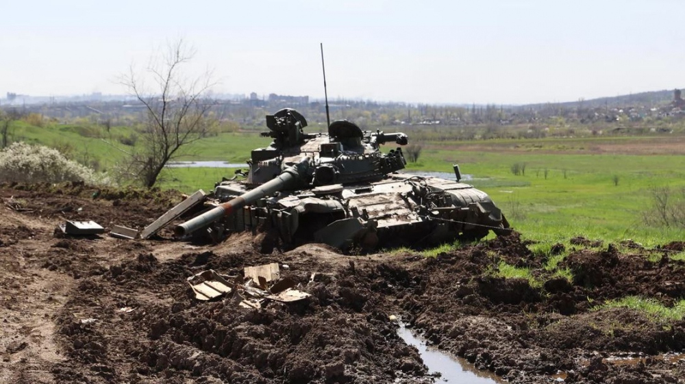 Điểm yếu lớn nhất trong chiến thuật phản công phương Tây huấn luyện cho Ukraine - Ảnh 1.