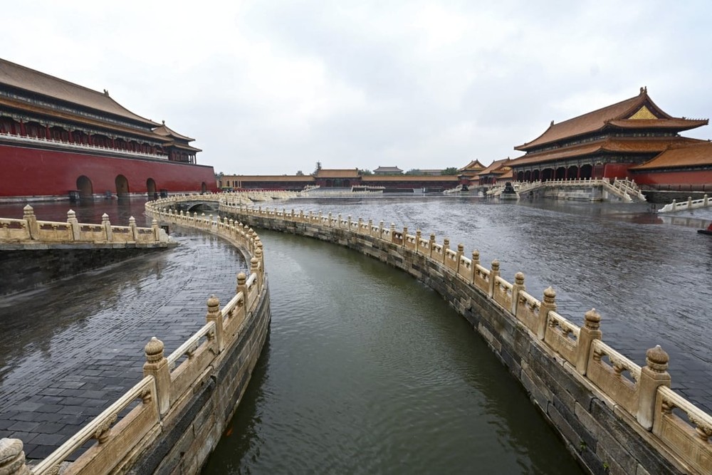 Bắc Kinh có thể học được gì từ trận lụt tồi tệ nhất trong 140 năm? - Ảnh 3.