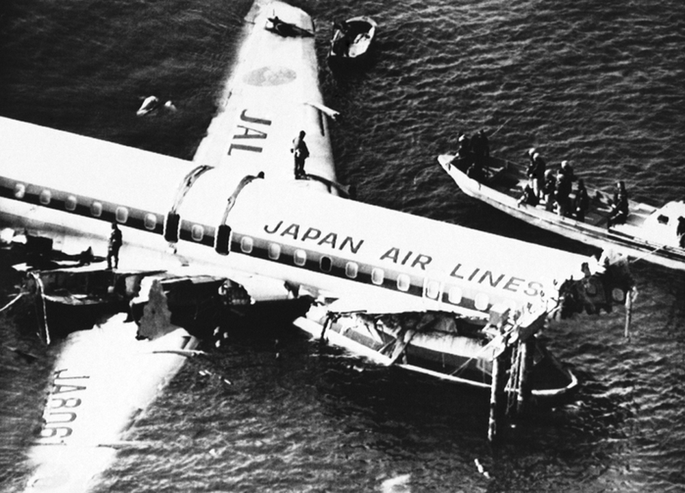 Vụ tai nạn hàng không thảm khốc nhất lịch sử: Sai 1 lỗi kỹ thuật khiến 520 người tử vong - Ảnh 6.