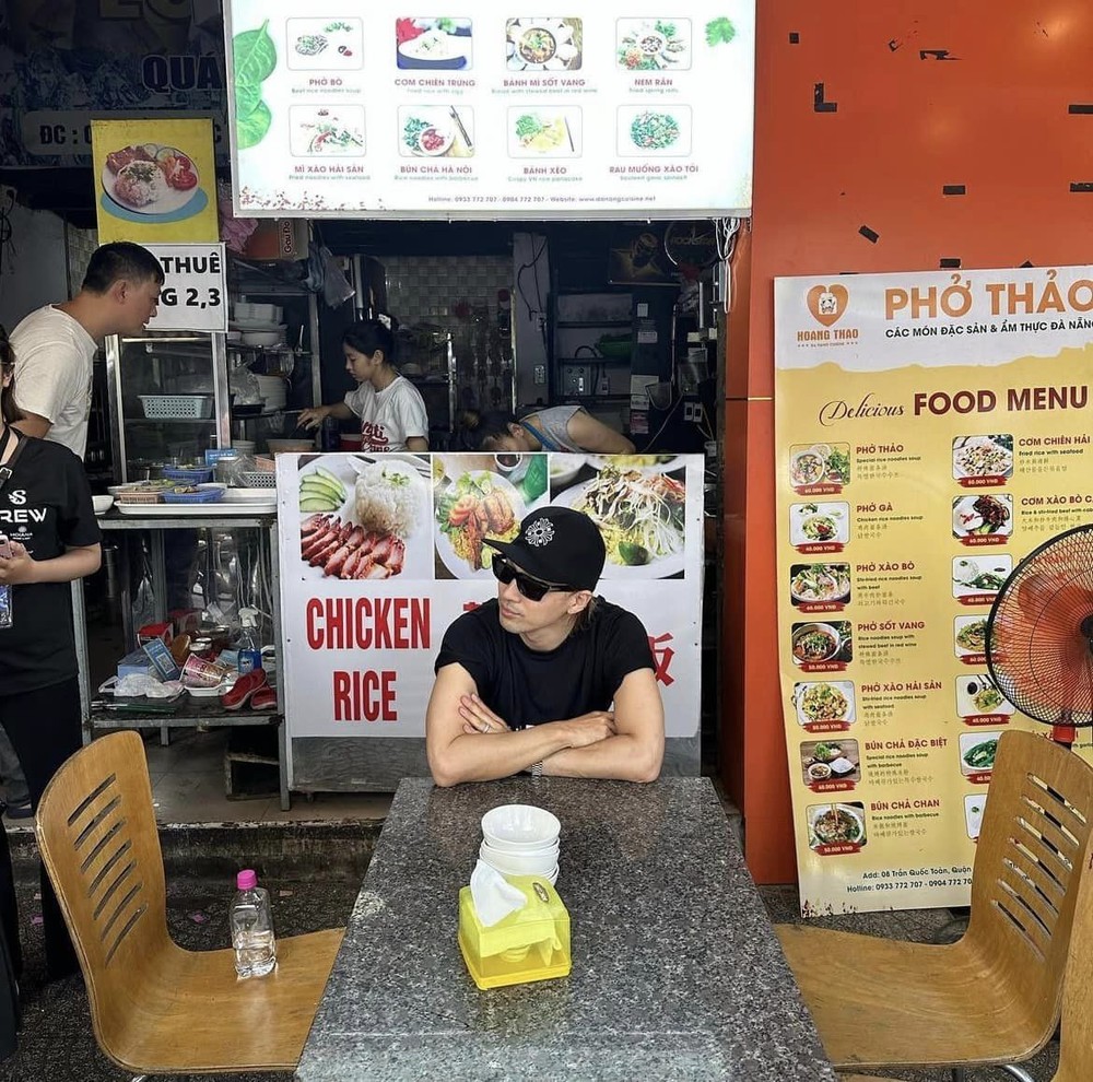 Những quán ăn Việt Nam được sao Hàn yêu thích và tìm tới dạo gần đây đều có chung một điểm này? - Ảnh 4.