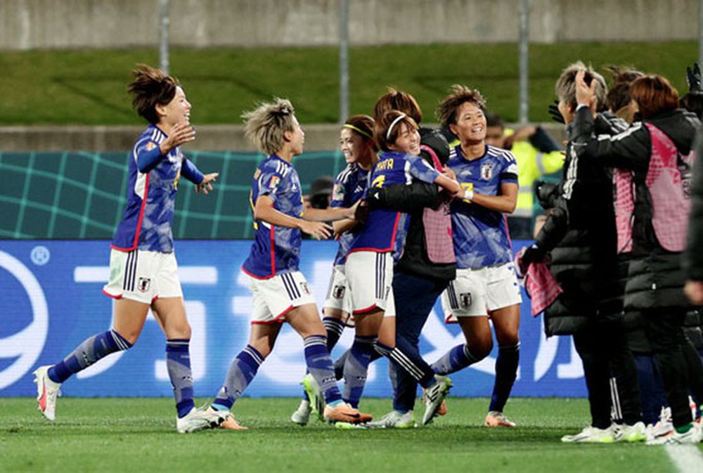 Bí quyết thành công của bóng đá nữ Nhật Bản - Ảnh 1.