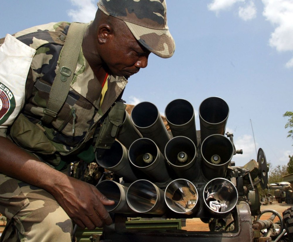 Hạn chót lãnh đạo đảo chính Niger phải từ bỏ quyền lực, ECOWAS có can thiệp quân sự? - Ảnh 3.