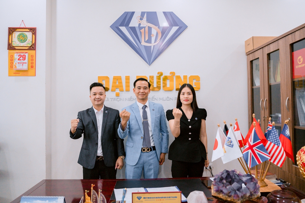 Du học quốc tế: Mở ra con đường th&agrave;nh c&ocirc;ng cho bạn v&agrave; gia đ&igrave;nh - Ảnh 1.