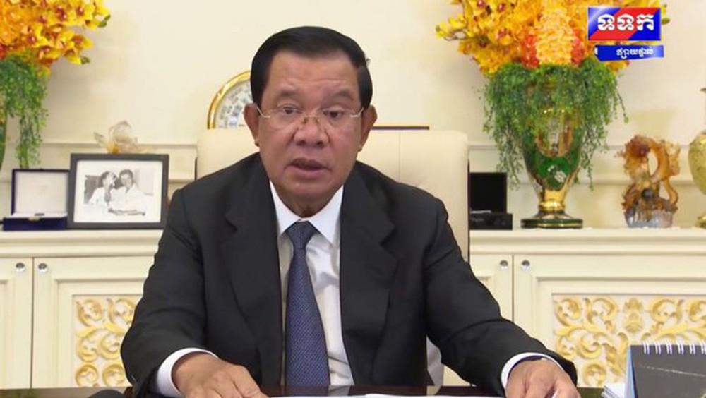 Campuchia: Ông Hun Sen tiết lộ kế hoạch sắp tới