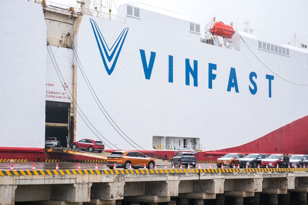 Tài sản của ông Phạm Nhật Vượng sắp tăng từ 5 tỷ USD lên 16 tỷ USD nhờ Vinfast?
