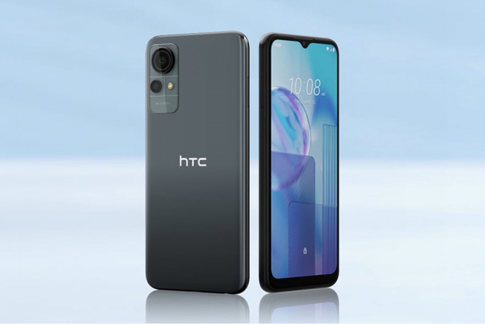 HTC lặng lẽ ra mắt Wildfire E Star tại Châu Phi - Ảnh 1.
