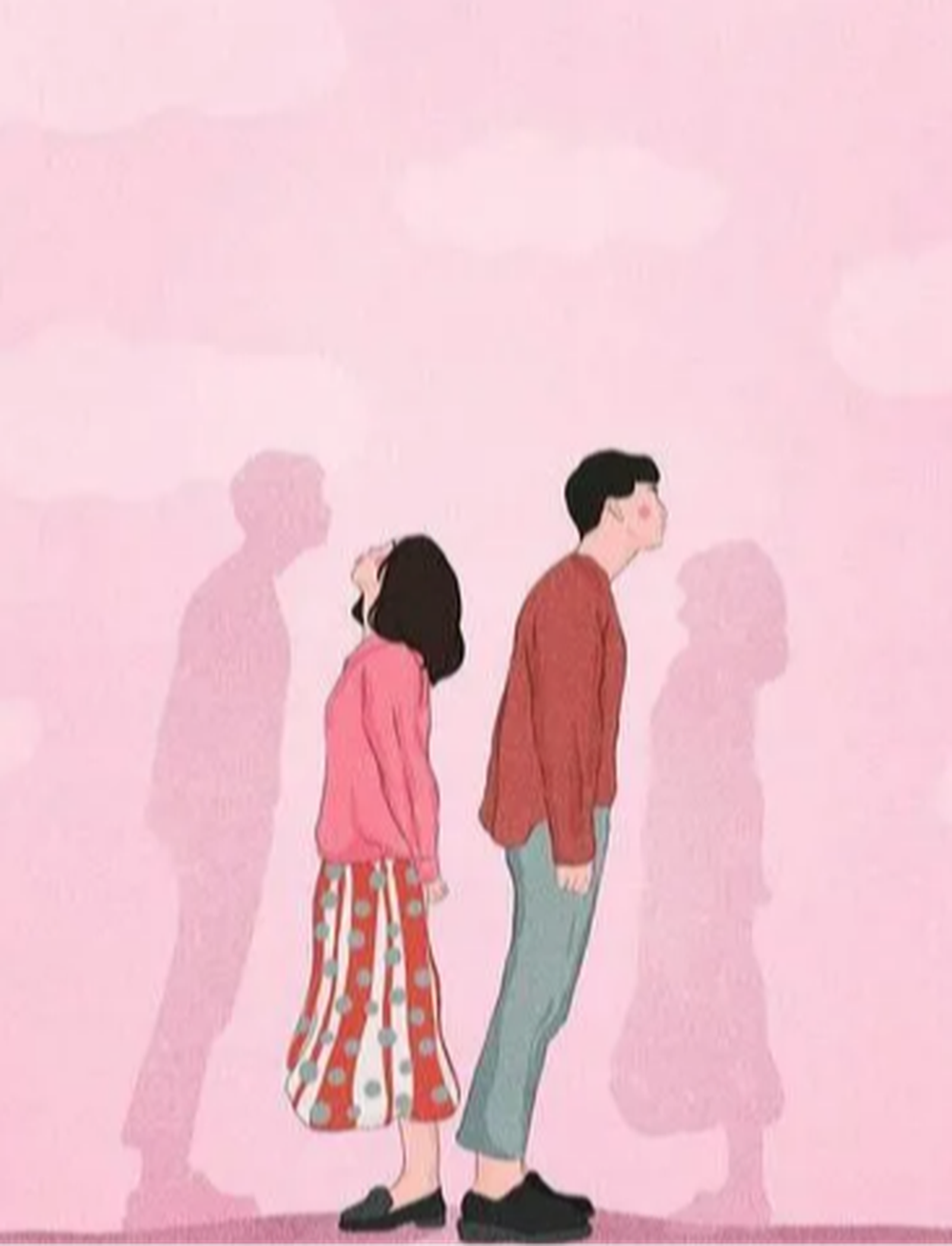 3 điều phụ nữ không nên thỏa hiệp với ‘nửa kia’