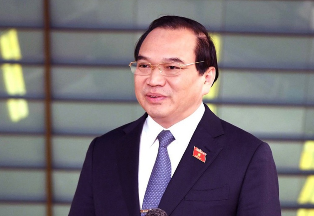 ‘Nâng cấp bệnh viện, cần tính khả năng chi trả viện phí của người bệnh’