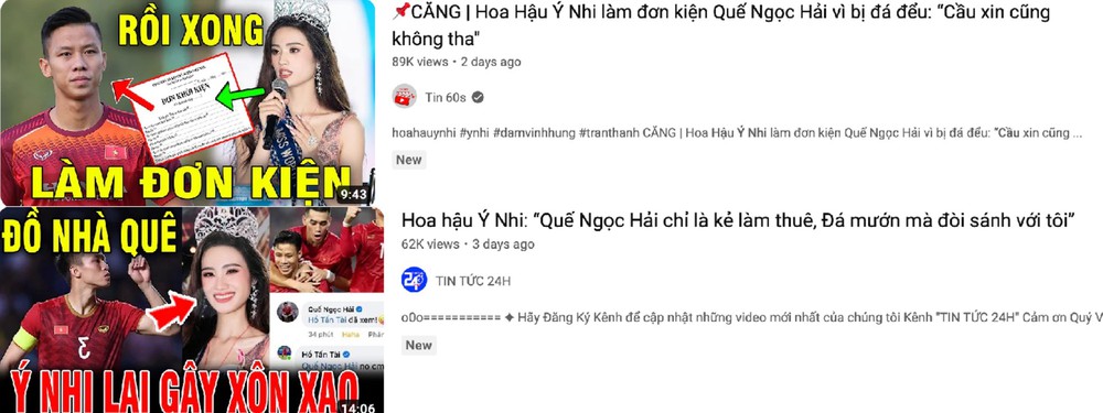 B&agrave;i học từ vụ Hoa hậu &Yacute; Nhi - Ảnh 4.