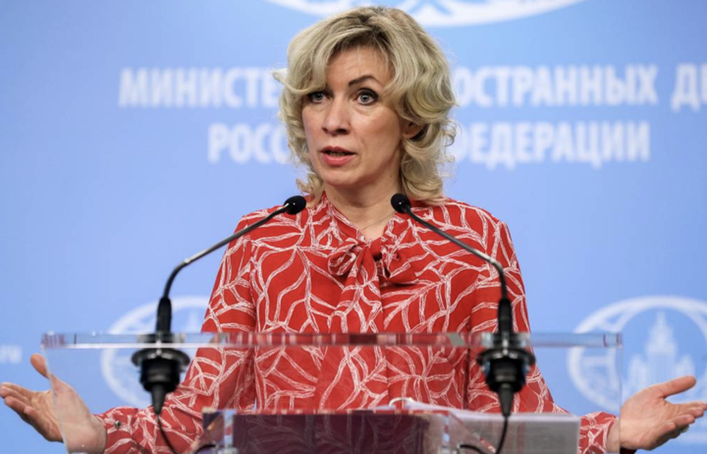 Moskva: Mỹ nói dối về lập trường của Nga trong đàm phán Ukraine - Ảnh 1.