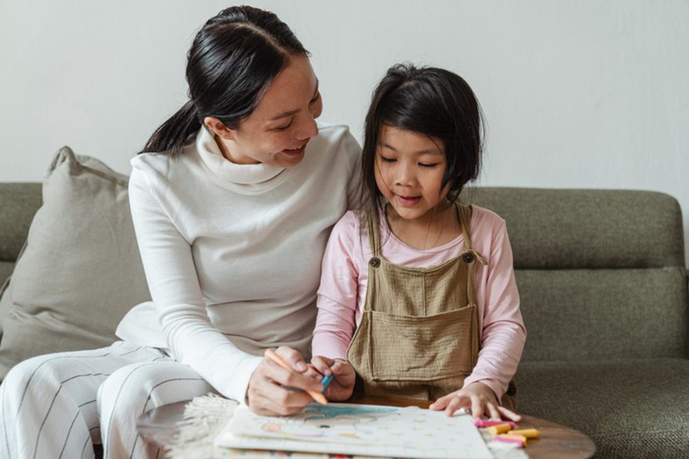 “Địa vị” của mẹ trong gia đình sẽ ảnh hưởng đến tương lai của con