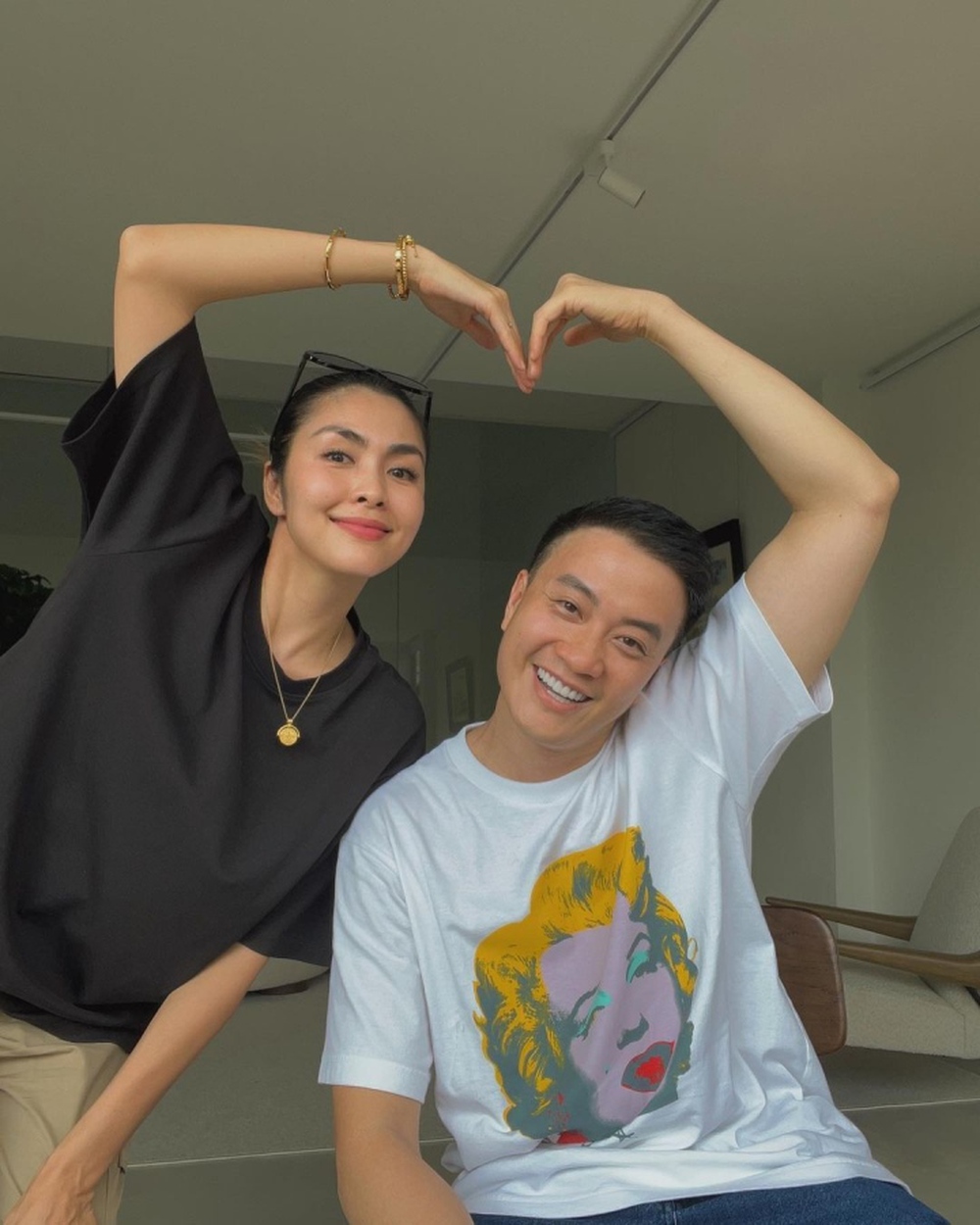 15 năm sau Bỗng dưng muốn kh&oacute;c, Tăng Thanh H&agrave; - Lương Mạnh Hải thế n&agrave;o? - Ảnh 1.