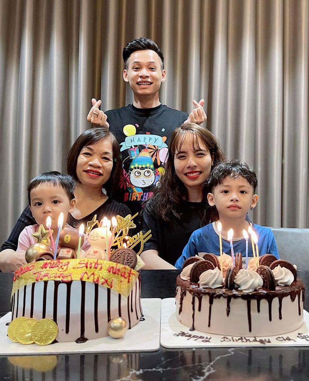 Sau trận cãi vã, dòng chữ vợ để lại trên điện thoại khiến Độ Mixi đọc xong bỗng tỉnh ngộ - Ảnh 2. Sau trận cãi vã, dòng chữ vợ để lại trên điện thoại khiến Độ Mixi đọc xong bỗng tỉnh ngộ - Ảnh 2.