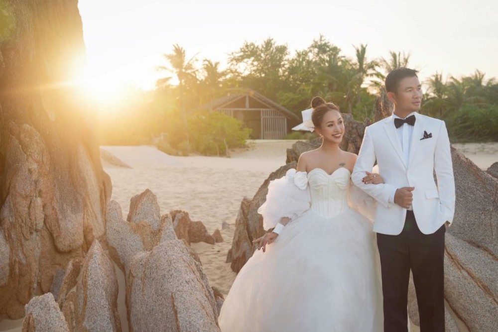 1 sao nữ Vbiz tổ chức h&ocirc;n lễ ri&ecirc;ng tư v&agrave;o th&aacute;ng 12 tại Ph&uacute; Quốc - Ảnh 2.