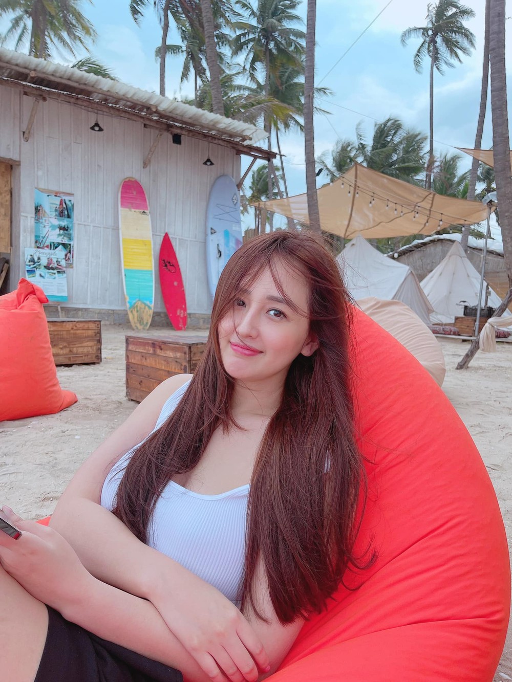 Mai Phương Thúy khi chạm mốc 71 kg - Ảnh 13. Mai Phương Thúy khi chạm mốc 71 kg - Ảnh 13.