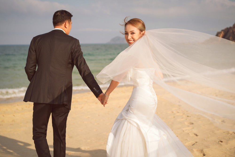 1 sao nữ Vbiz tổ chức h&ocirc;n lễ ri&ecirc;ng tư v&agrave;o th&aacute;ng 12 tại Ph&uacute; Quốc - Ảnh 1.