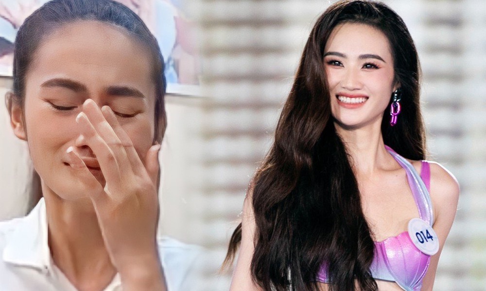 B&agrave;i học từ vụ Hoa hậu &Yacute; Nhi - Ảnh 1.