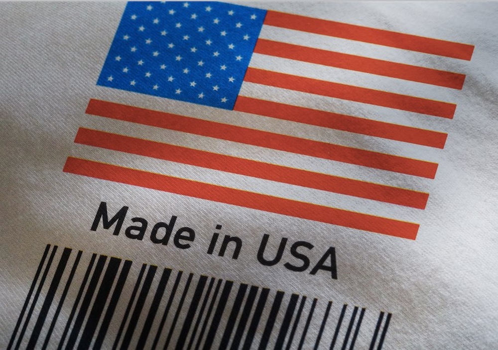 Chấm dứt kỷ nguyên made in China không dễ: Hãng bơm xà phòng Mỹ câm nín đưa nhà máy từ Trung Quốc về quê dù chẳng có lợi nhuận - Ảnh 2.