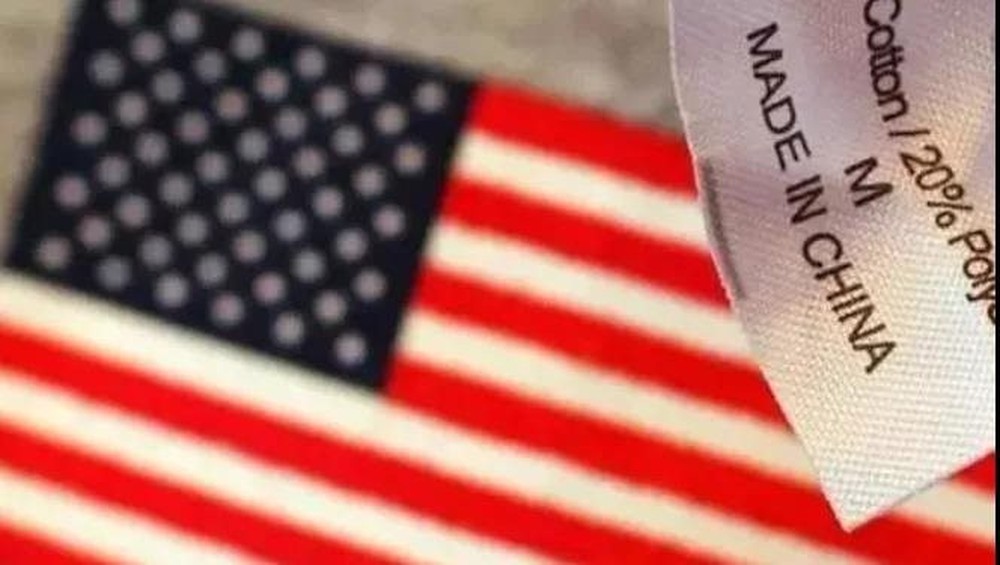 Chấm dứt kỷ nguyên made in China không dễ: Hãng bơm xà phòng Mỹ câm nín đưa nhà máy từ Trung Quốc về quê dù chẳng có lợi nhuận - Ảnh 1.