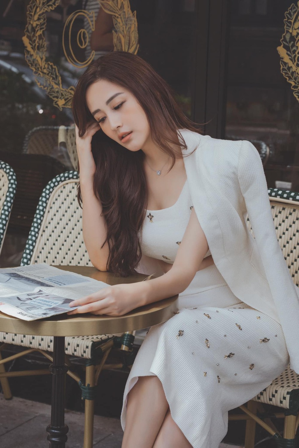 Mai Phương Thúy khi chạm mốc 71 kg - Ảnh 6. Mai Phương Thúy khi chạm mốc 71 kg - Ảnh 6.