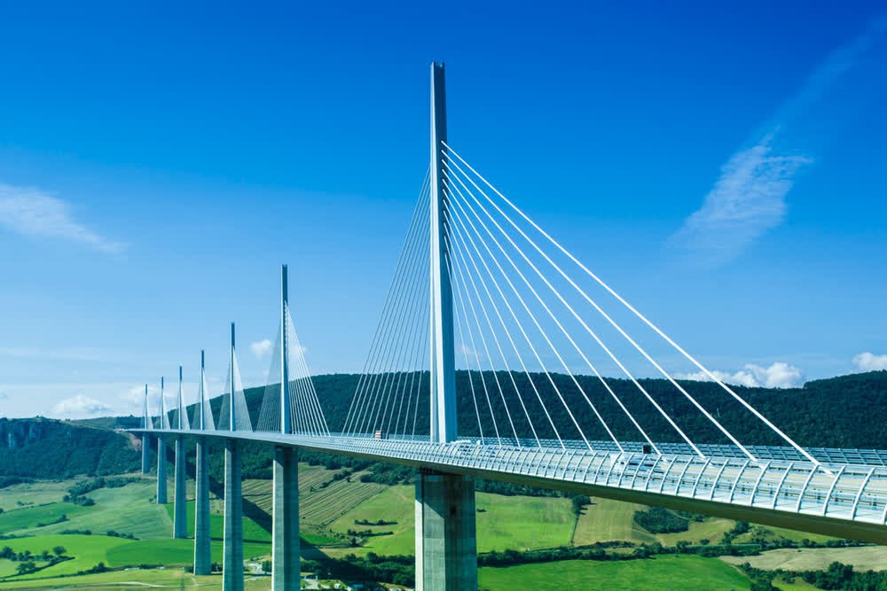 Cầu Vàng ở Đà Nẵng lọt top 14 cây cầu ngoạn mục nhất thế giới của Independent: Tuyệt tác giữa mây trời! - Ảnh 4.