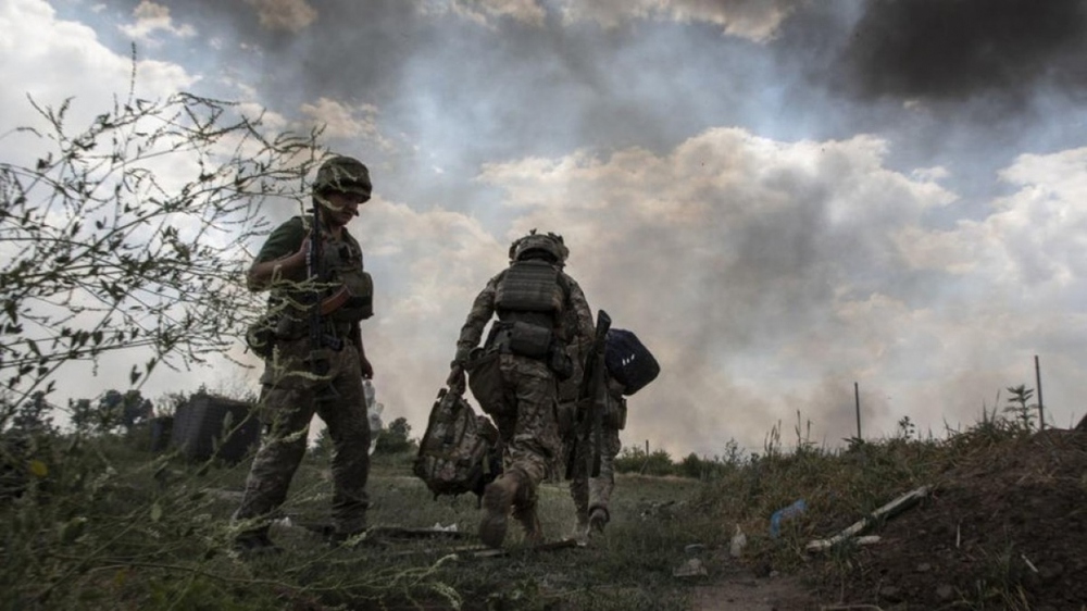 Rủi ro với Mỹ khi đặt cược lớn vào cuộc phản công của Ukraine - Ảnh 1.
